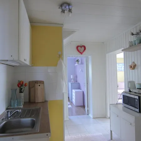 Apartmán Ringi *