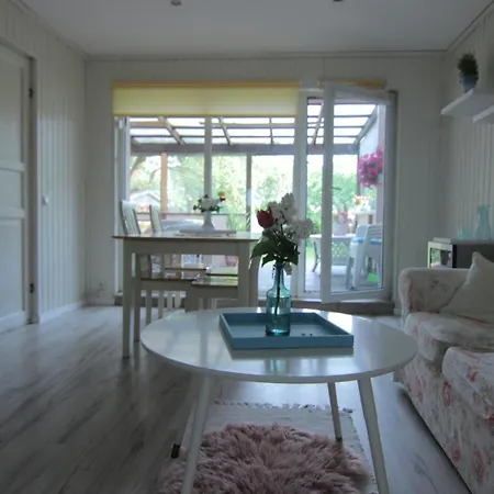 Ringi Apartmán Pärnu