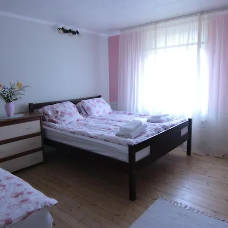 Ringi Apartmán *