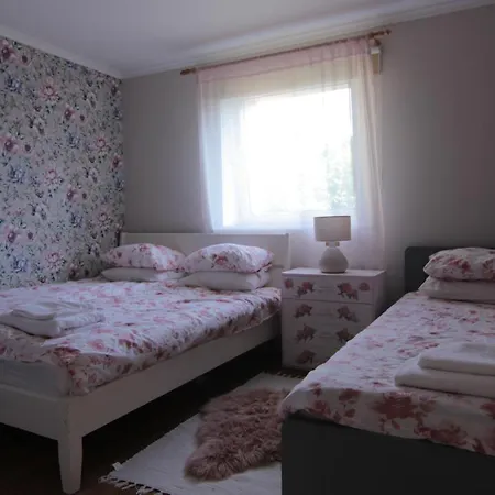 Apartmán Ringi Pärnu